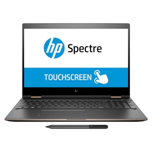 HP Spectre x360