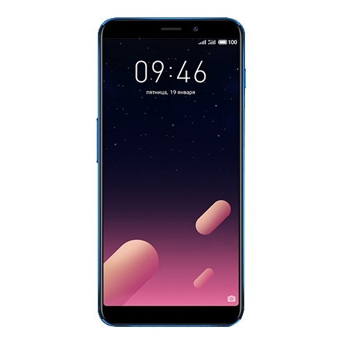 Meizu M6s 32Go Meizu M6s 32Go