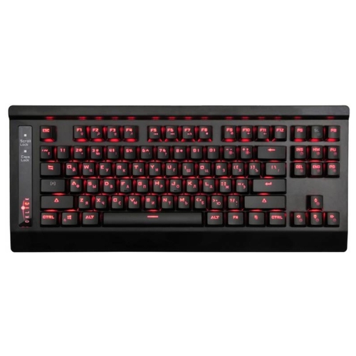Oklick 930G V2 Iron Black USB