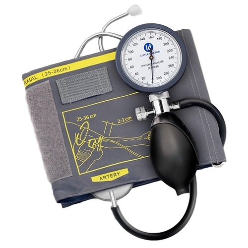 Petit docteur LD-81