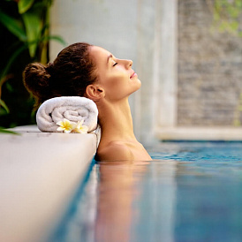 15 meilleurs salons spa à Moscou