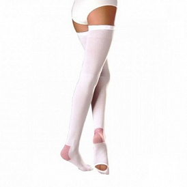 Comment choisir les bas de compression et choisir la bonne taille?